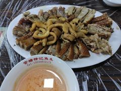 -官塘锋记鱼生·生腌·砂锅粥(牌坊街店)