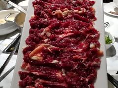 -大喜牛鲜牛肉火锅(世纪金源店)