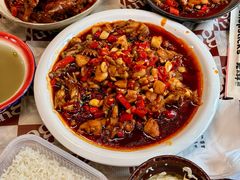 -老三样·旧食新味(万寿宫店)