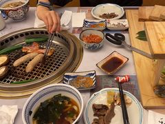 -千寻山野烤肉(中关村店)