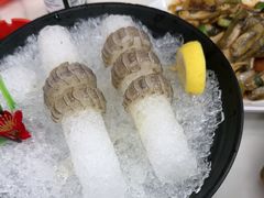 -嘉升大排档(番禺总店)