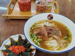 -和记粉馆(湘春路店)