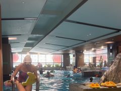 -青水瓦台汤泉(未央店)