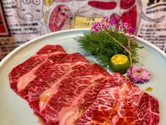 -丸藏和牛烧肉专门店(园区师惠坊店)
