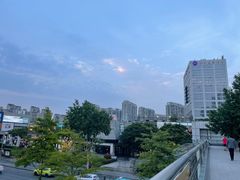 -证大大拇指广场(芳甸路店)