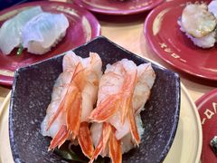 -寿司郎(北京路粤潮楼店)