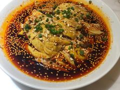 -青花椒花椒鱼(合生汇店)