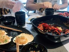 -一棠龙虾(徐家汇城开YOYO店)