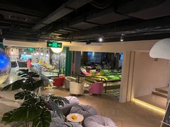 -皇室假期美食水疗会(春风路店)