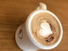 -Jamaicablue Coffeeshop(中央广场店)