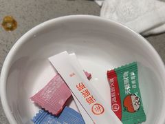 -海底捞火锅(天津SM城市广场店)