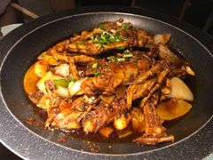 -六月雪干锅(涪城万达广场店)