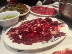 -八合里潮汕鲜牛肉火锅(福州万象城店)