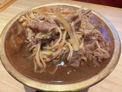 -米村拌饭(靖宇店)