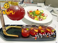 -3号仓库·创意中国菜(新世界城店)