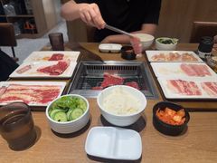 -焼肉ライク·烧肉LIKE(万菱汇店)