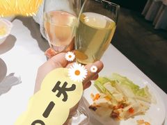开胃酒-王品牛排(福州泰禾店)