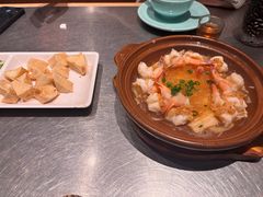 -潮界(虹桥新天地店)