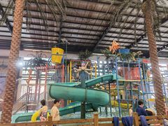 -南宫温泉水世界