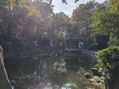 -秋霞圃