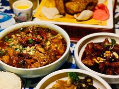 -遇见长安之高山流水(李家村万达店)