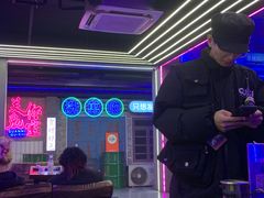 -关你鬼室大型密室逃脱(佛山创意园店)