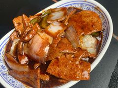 -福和面馆·始于2009(长寿路店)