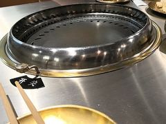 -炉队长·齐齐哈尔家庭烤肉(马家堡店)