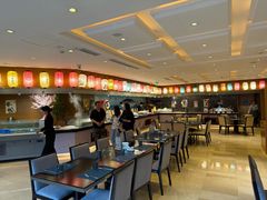 -盛宴自助餐厅(运达喜来登店)