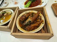 -蔡澜点心·粤菜(月星环球港店)