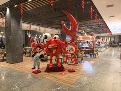 -安阳迎宾馆-普利亚西餐厅