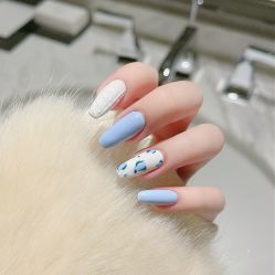 -隅日式美甲美睫專門店