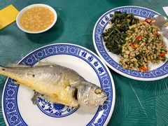 -桂园白粥·潮汕老味道