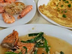 -秋姐美食店(旅游大道店)