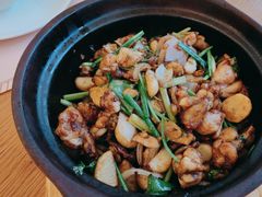 -顺风汤馆·广府粤菜(江宸天街店)