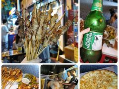 -同来顺烧烤餐厅(哈尔滨道店)