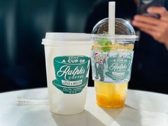 -Ralph’s Coffee(北京三里屯店)