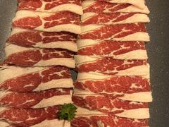 -新石器烤肉(无锡万象城店)