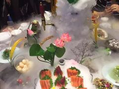 -汤记传菜(秀浦路店)