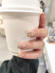 -UMl Nail 尤米美甲美睫半永久