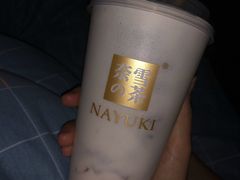 -奈雪的茶(青岛卓悦里INTOWN店)