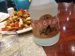 -金龙寨(解西店)