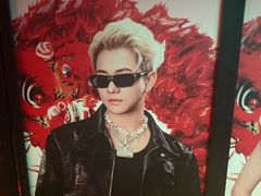 -赤红音乐现场(浦东金桥路店)