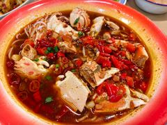 -老三样·旧食新味(万寿宫店)