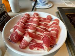 -龙森园火锅(琴台路店)