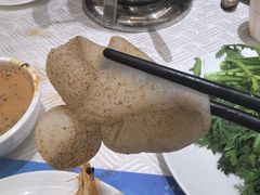 -鲤鱼门渔人码头自助餐厅