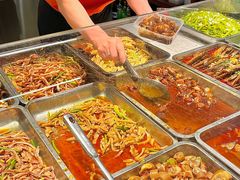 -葛记焖饼(伏牛路店)