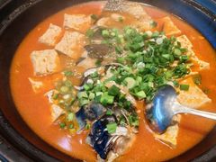 -筱爷叔·上海传统手工菜(新桥店)