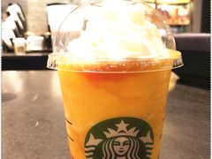 -星巴克臻选(周浦万达店)