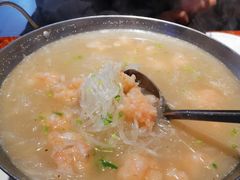 -满堂春特色餐馆